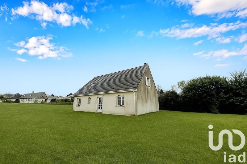 Maison - 143 m² - 7 pièces