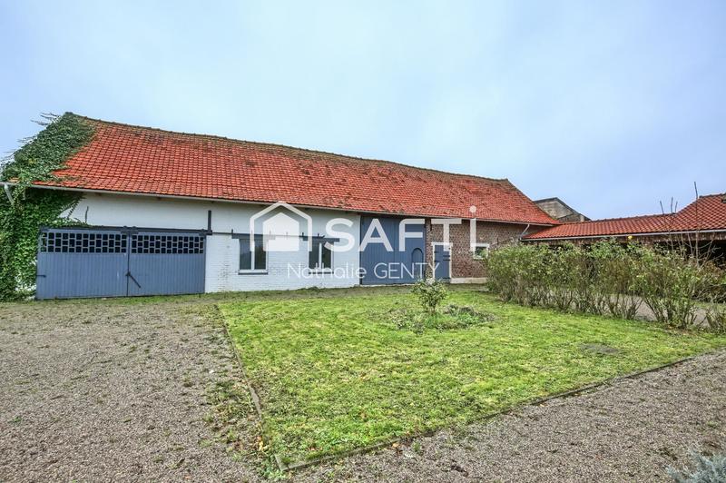 Maison - 328 m² - 9 pièces