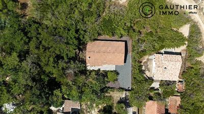 Maison - 125 m² - 4 pièces