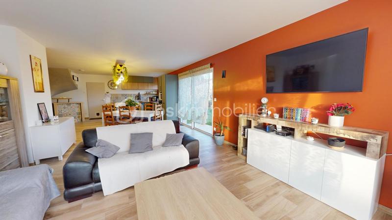 Maison - 149 m² - 7 pièces