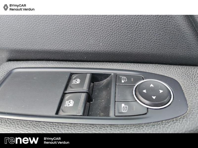 Renault Clio V Blue dCi 100 - 21n Business