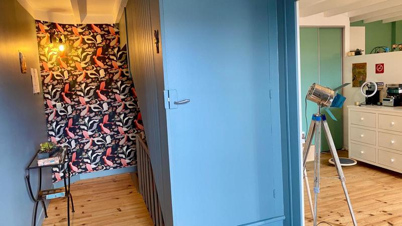 Maison - 233 m² - 7 pièces