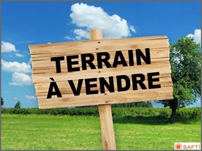 Terrain agricole - 2 230 m²