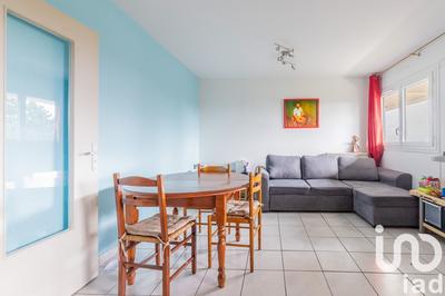 Appartement - 94 m² - 5 pièces