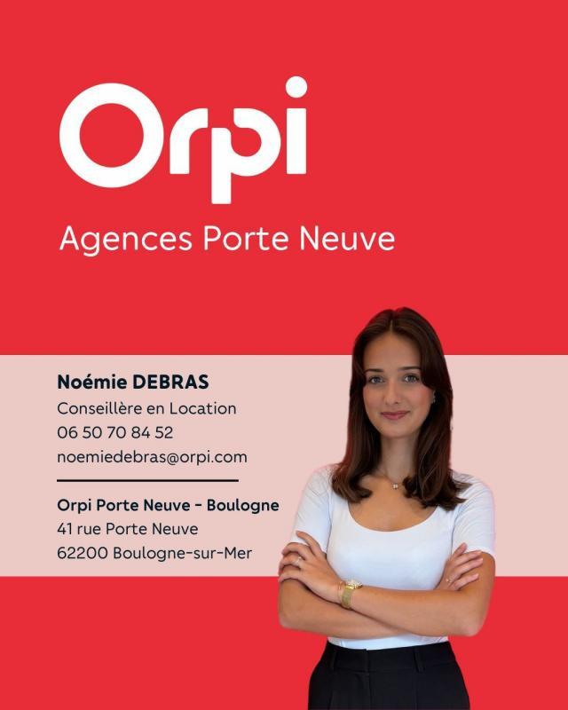 Appartement - 83 m² - 4 pièces