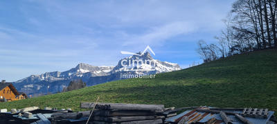 Maison - 108 m² - 5 pièces