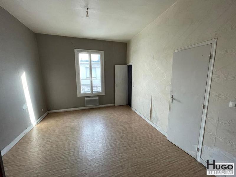 Duplex - 48 m² - 2 pièces