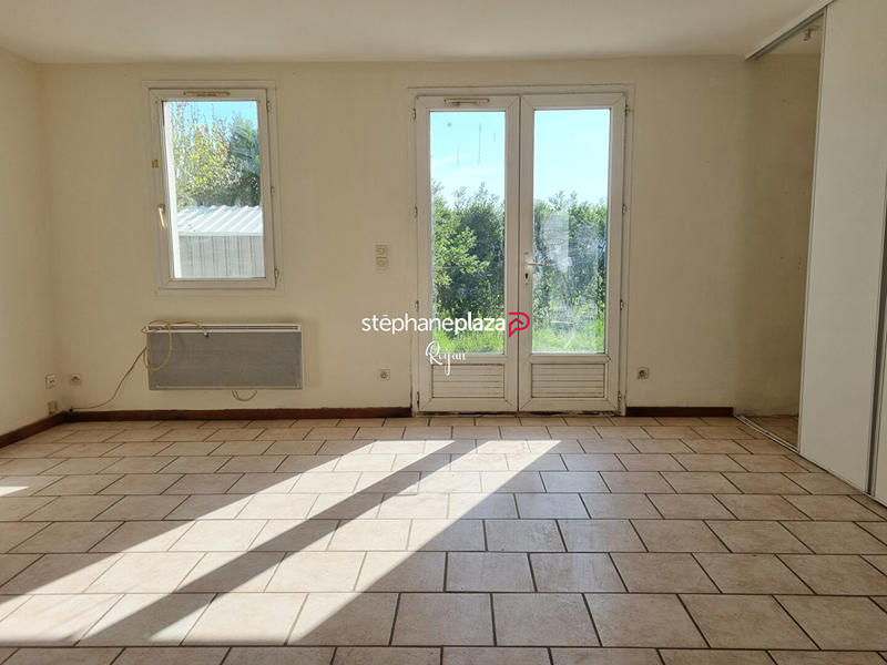 Maison - 72 m² - 4 pièces