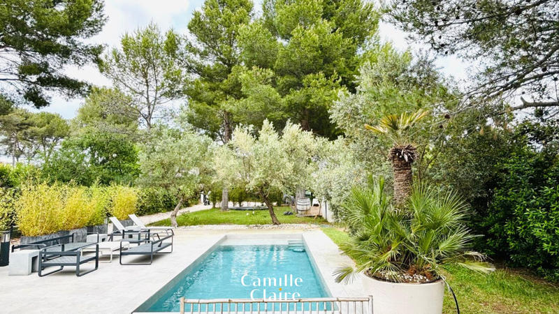 Maison - 175 m² - 5 pièces