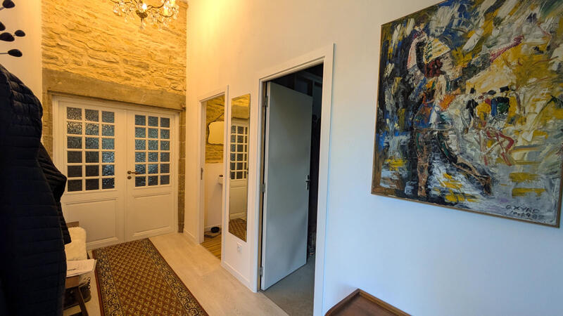 Maison - 187 m² - 5 pièces