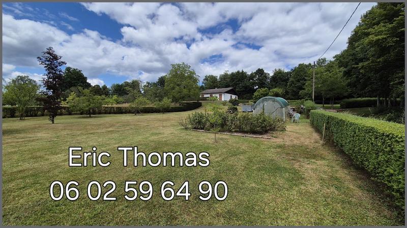 Maison - 185 m² - 185 pièces