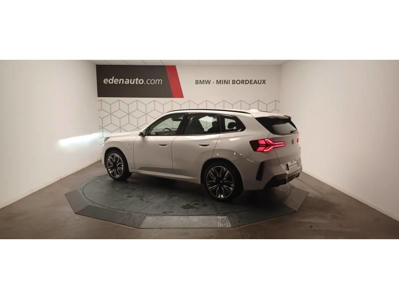 Bmw X3 30e xDrive 299 ch Bva8 m Sport