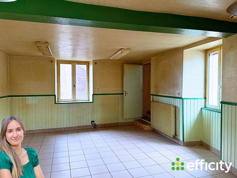 Maison - 128 m² - 5 pièces