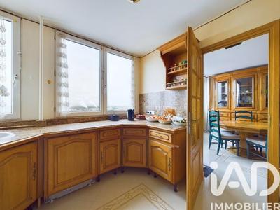 Appartement - 97 m² - 5 pièces