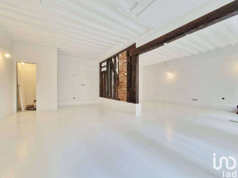 Local commercial - 56 m²