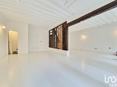 Local commercial - 56 m²