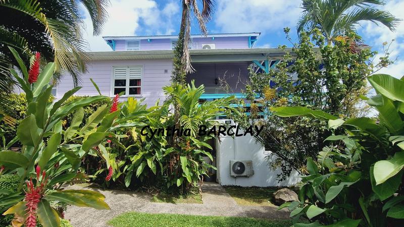 Propriété - 280 m² - 13 pièces