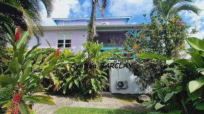 Propriété - 280 m² - 13 pièces