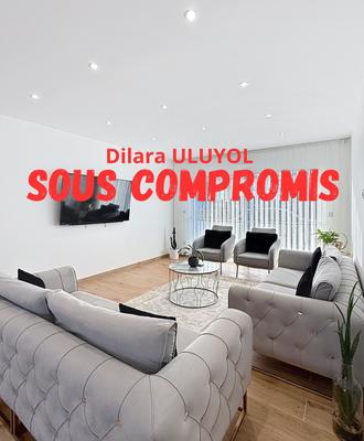 Maison - 111 m² - 5 pièces