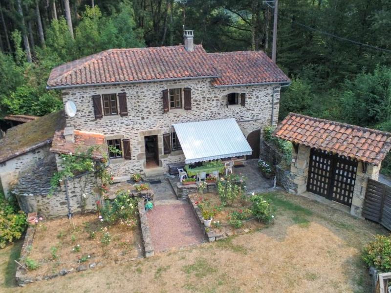 Maison - 133 m² - 5 pièces