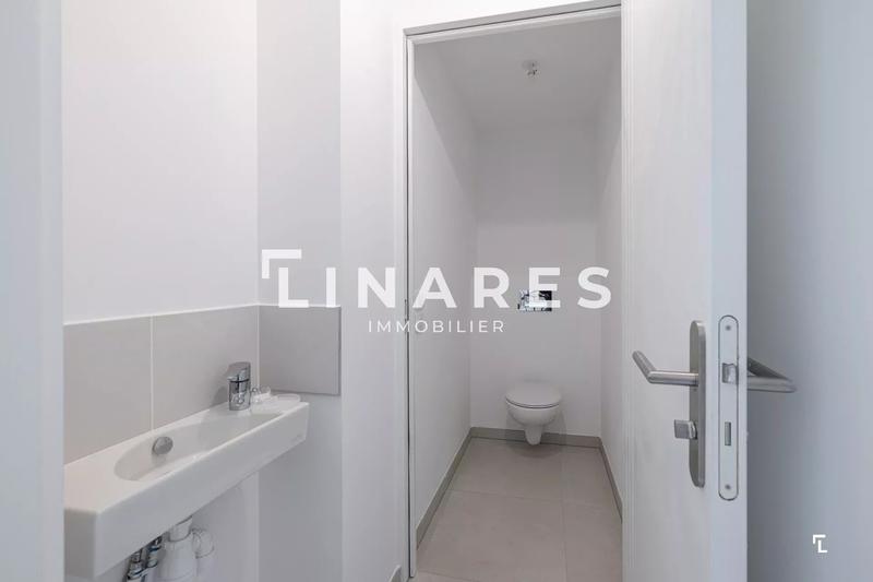 Appartement - 118 m² - 5 pièces