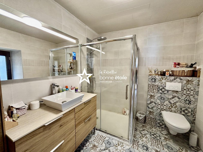 Maison - 137 m² - 5 pièces