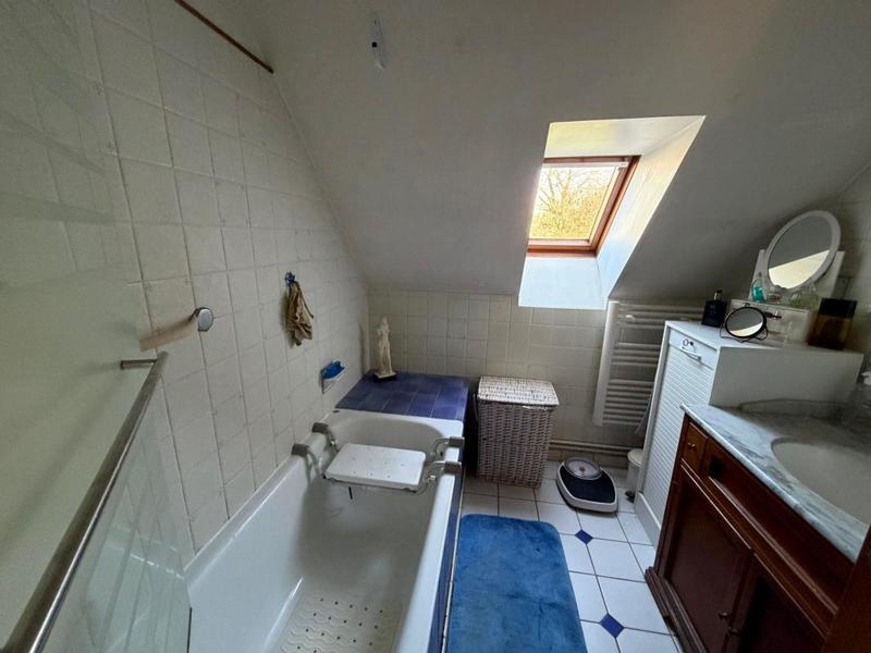 Maison - 147 m² - 5 pièces