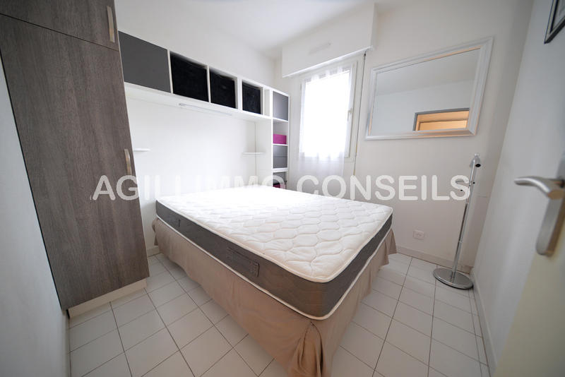 Appartement - 30 m² - 2 pièces