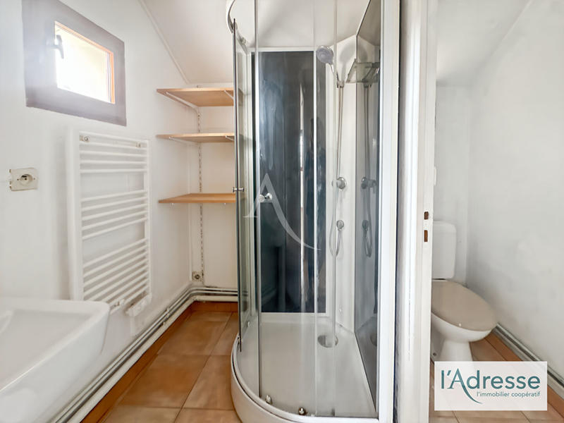 Maison - 85 m² - 5 pièces