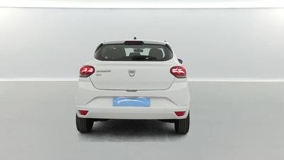 Dacia Sandero SCe 65 - 22 Essentiel