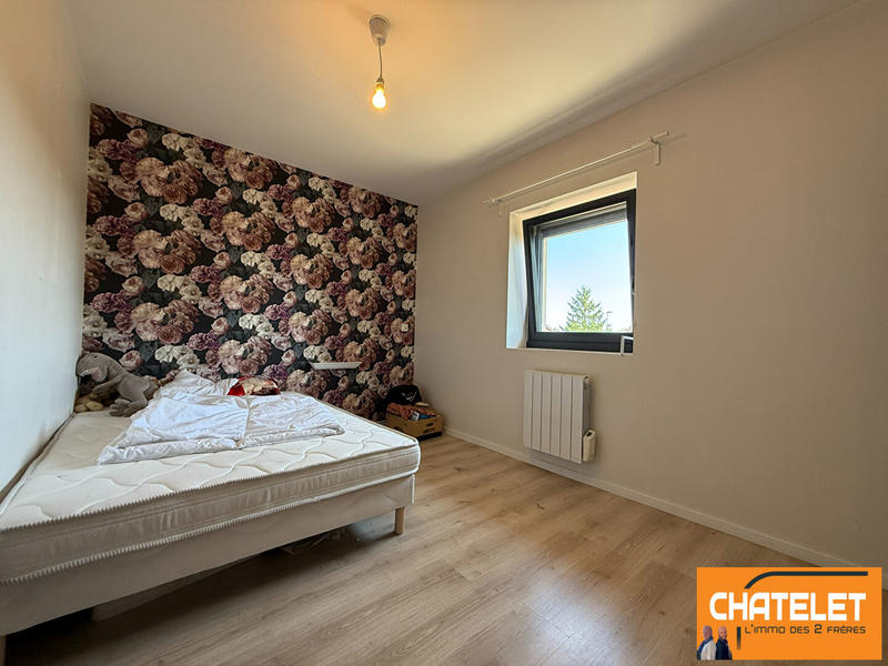 Maison - 151 m² - 7 pièces