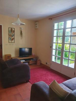 Maison - 50 m² - 4 pièces