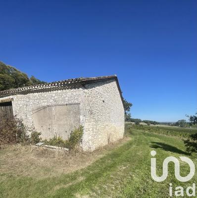 Ferme - 130 m² - 1 pièce