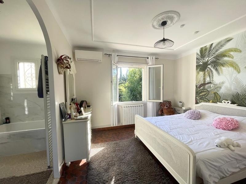 Maison - 155 m² - 7 pièces