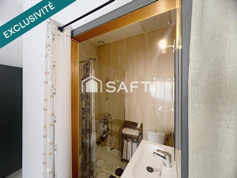 Maison - 94 m² - 4 pièces