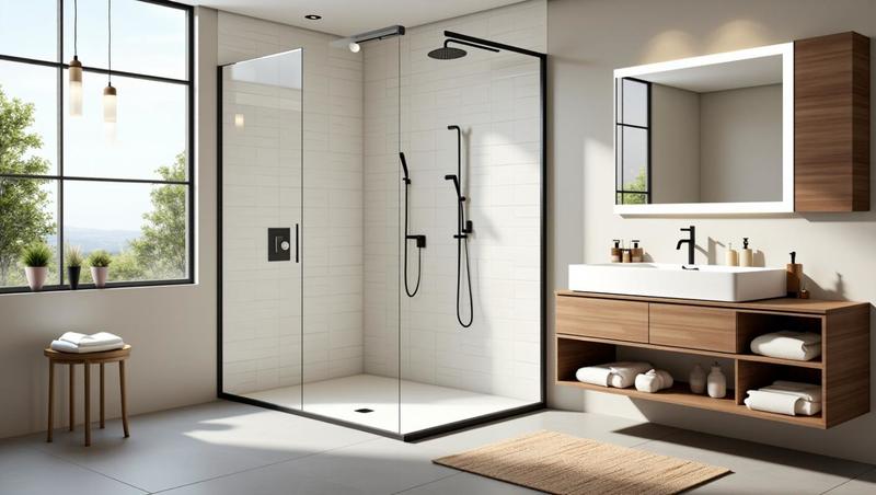 Appartement - 39 à 82 m² - 2 à 4 pièces