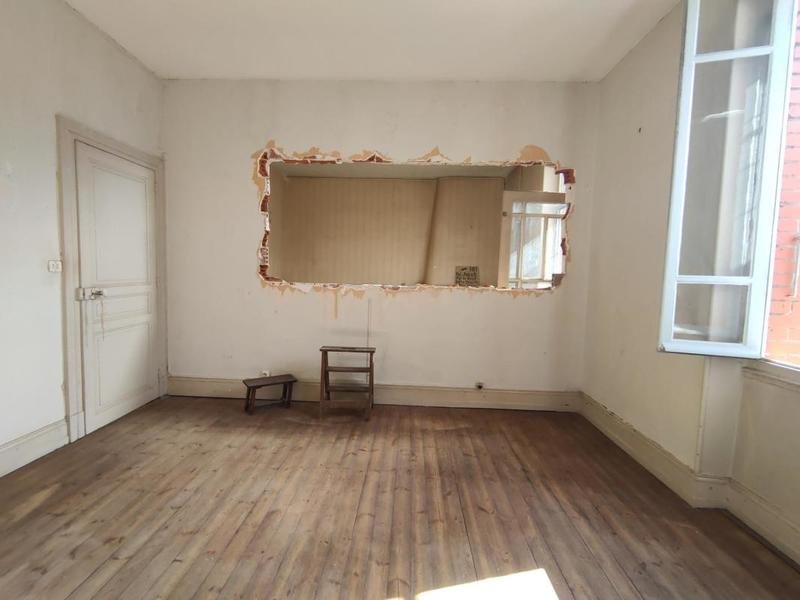 Maison - 160 m² - 7 pièces