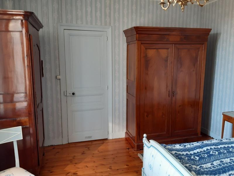 Maison de ville - 133 m² - 5 pièces