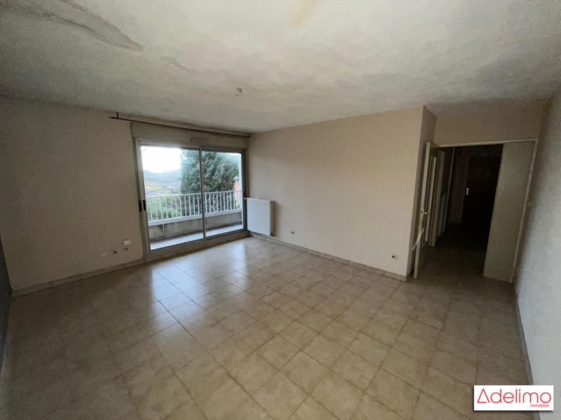 Appartement - 71 m² - 3 pièces