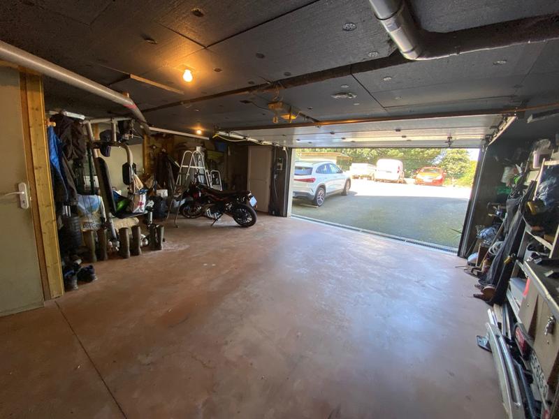 Maison contemporaine - 161 m² - 8 pièces