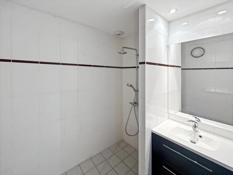 Maison - 58 m² - 3 pièces