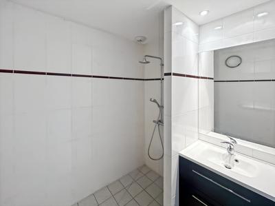 Maison - 58 m² - 3 pièces