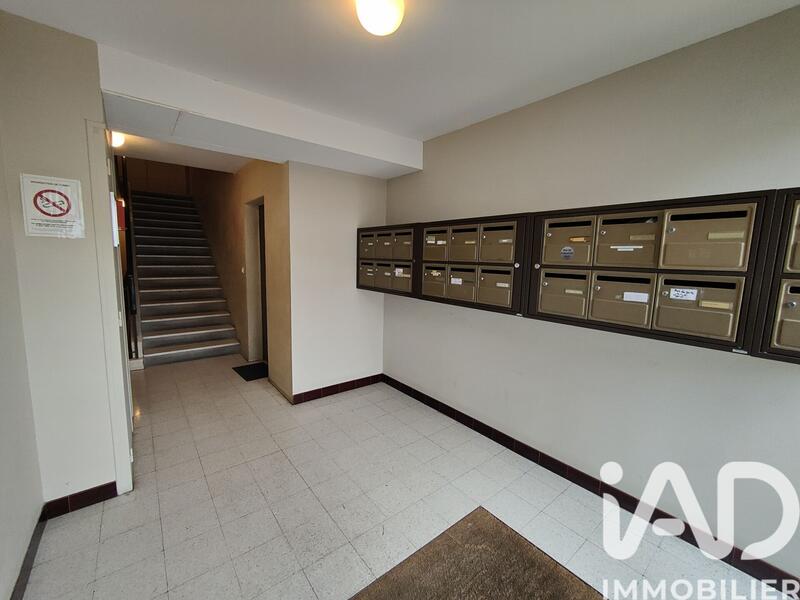 Appartement - 74 m² - 3 pièces