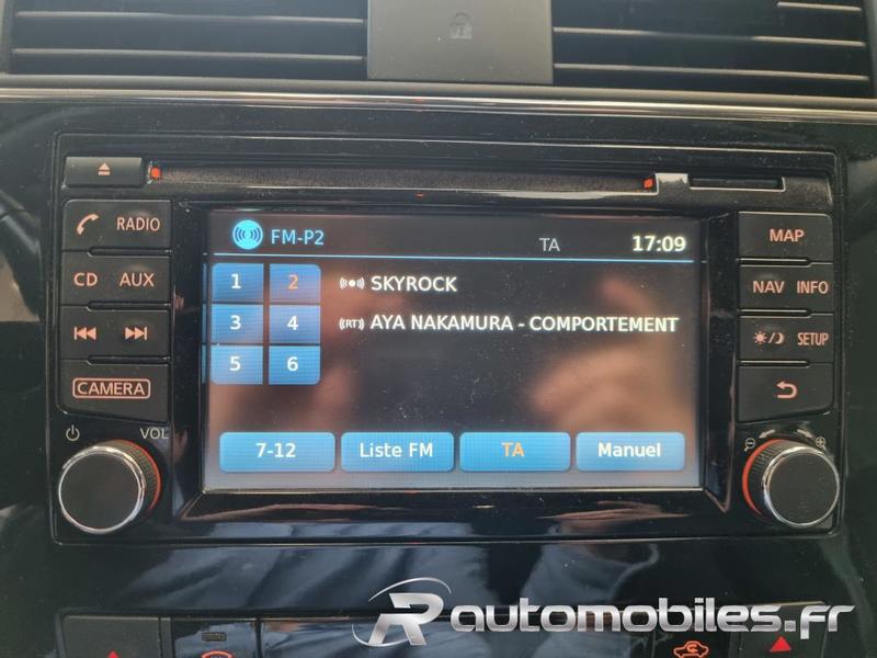 Nissan Pulsar 1.2 Dig-T 115 Connect Edition