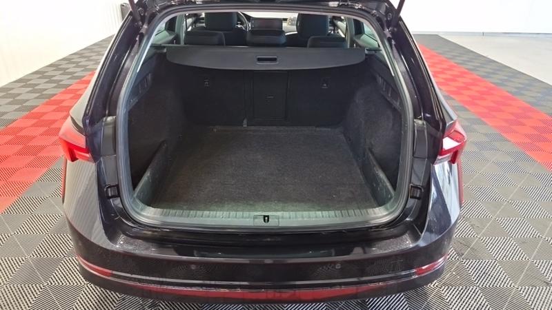 Skoda Octavia Combi 2.0 Tdi 150 Ch Dsg7 Business