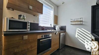 Maison - 105 m² - 6 pièces