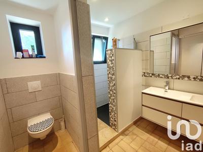 Maison de village - 102 m² - 3 pièces