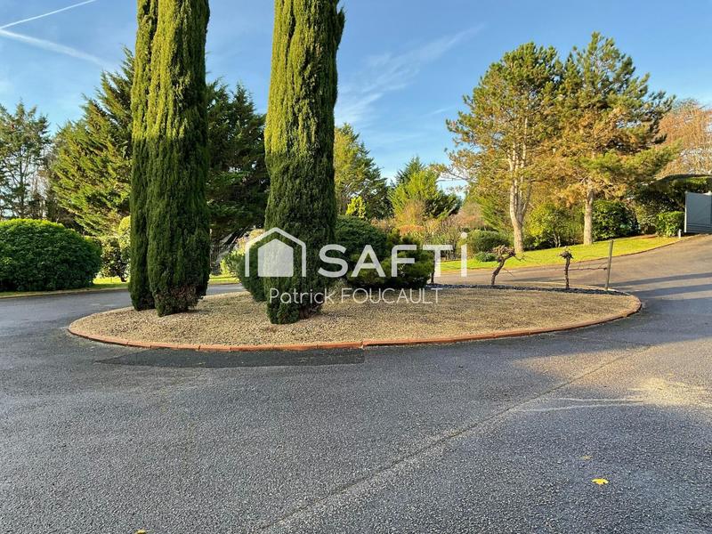 Villa - 189 m² - 7 pièces