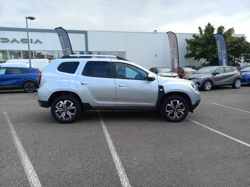 Dacia Duster TCe 150 Fap 4x2 Edc Prestige