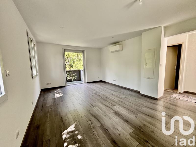 Maison - 37 m² - 2 pièces